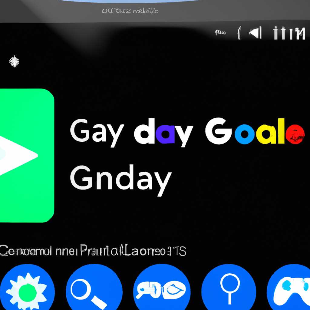 Лучшие приложения и игры в Google Play для Windows Phone
