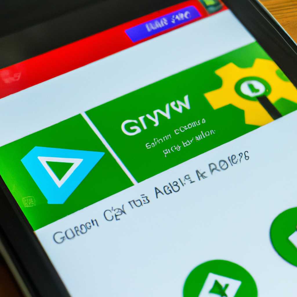 Google Play для Windows Phone: как установить и наслаждаться лучшими приложениями и играми