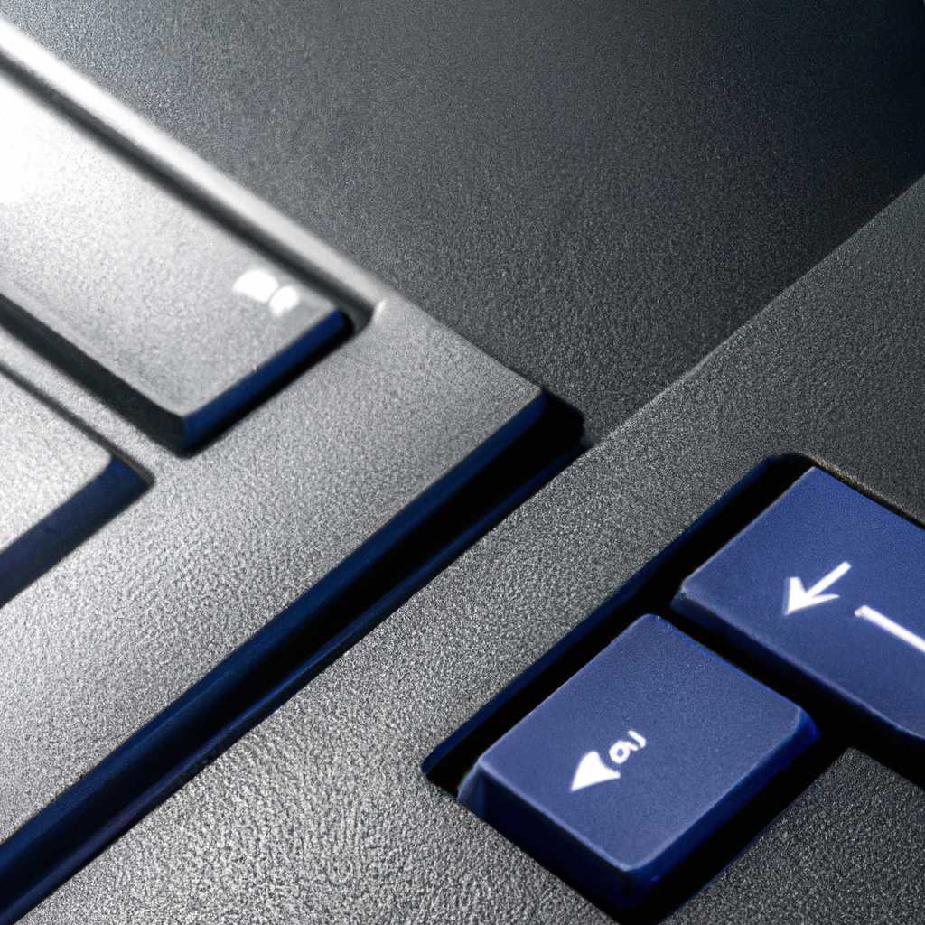 Горячие клавиши переключения между экранами windows - справочник для повышения эффективности работы