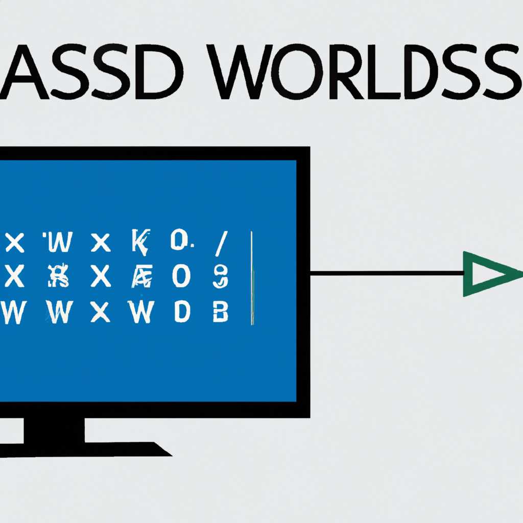 Графический пароль на Windows 10: создание и использование