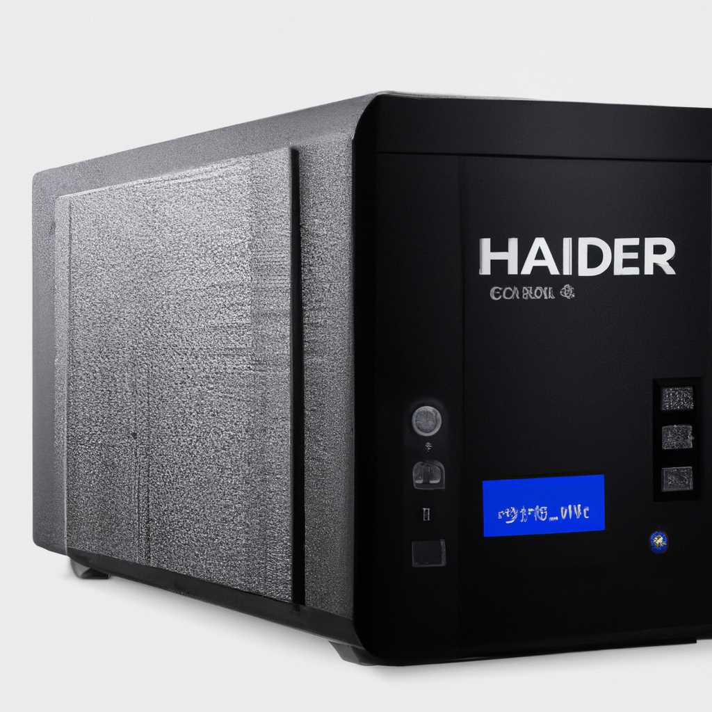 Обзор Haier U1500EM – Отзыв про Ноутбук для Офисных Задач