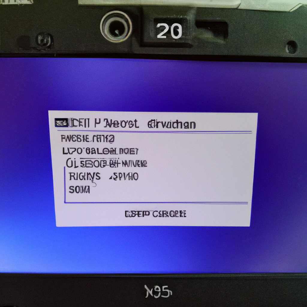 Hp 15s fq2020ur не распознает диск при установке Windows: возможные причины и решения