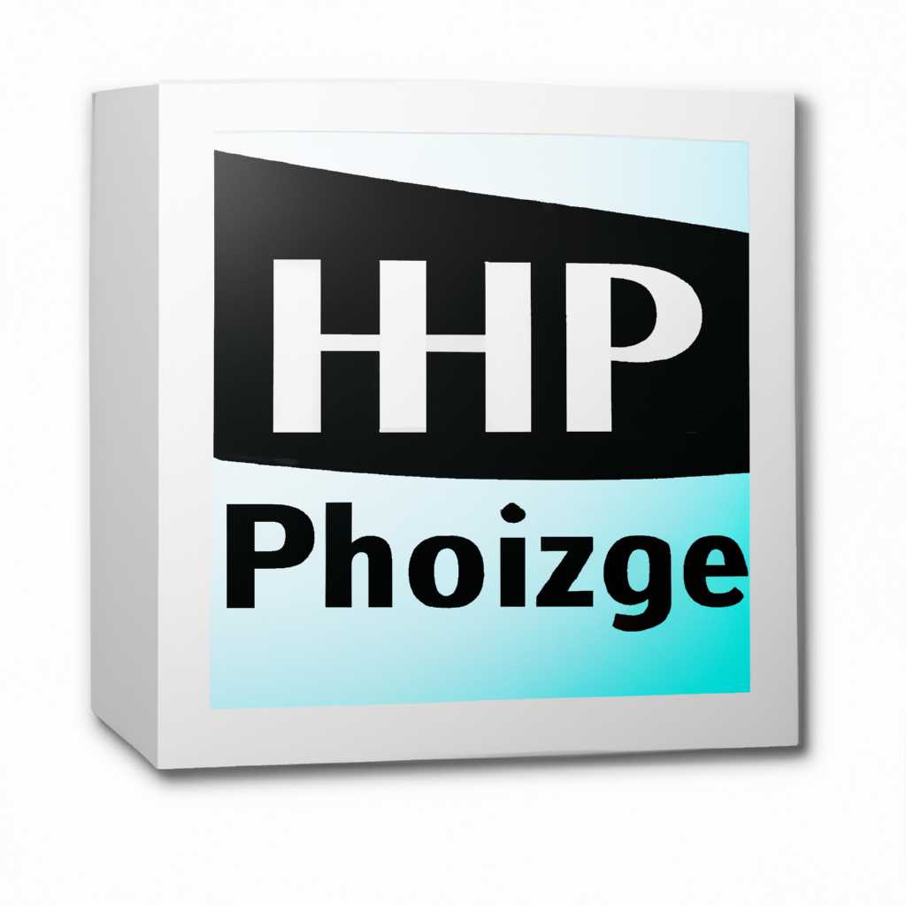HP Image Zone: удобное и мощное программное обеспечение для работы с изображениями