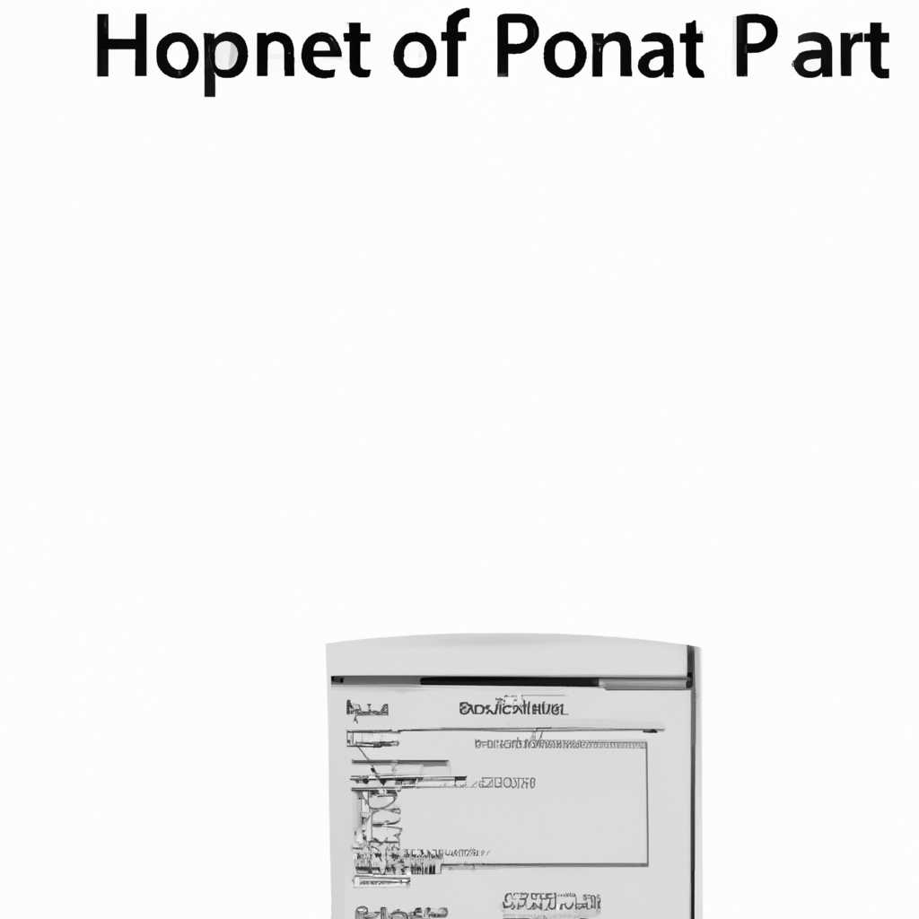 HP Print and Scan Doctor: бесплатная программа для решения проблем печати и сканирования