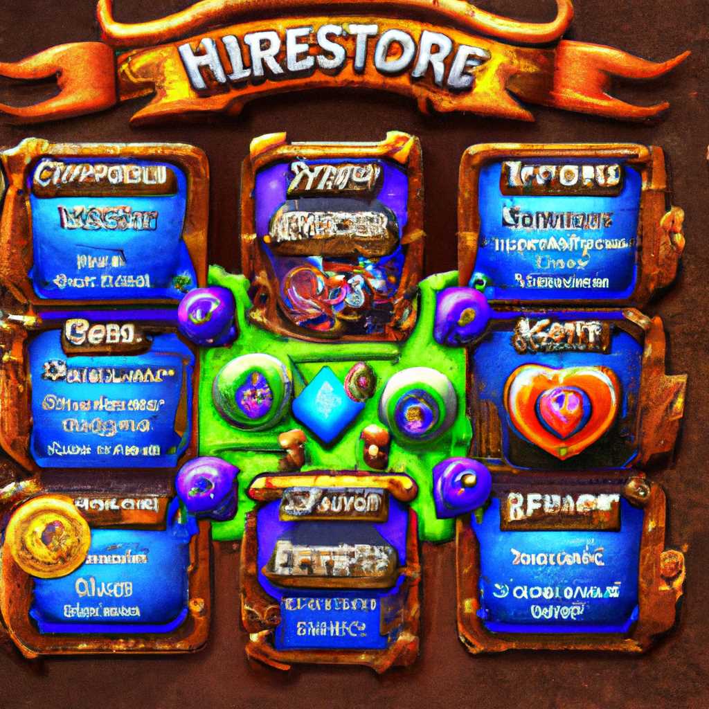 Скачать Hearthstone на все платформы