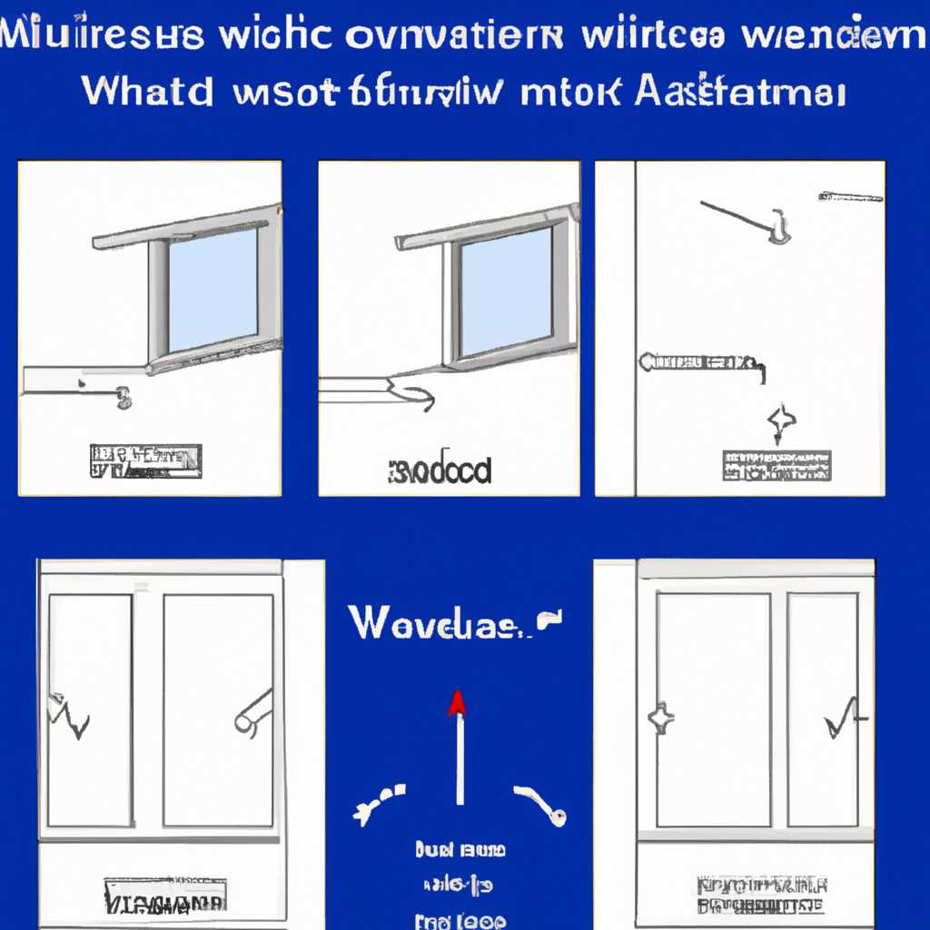 Иллюстрированный самоучитель по автоматической установке Windows: пошаговая инструкция с картинками