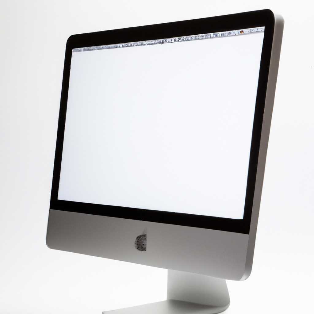 Какая версия ОС macOS установлена