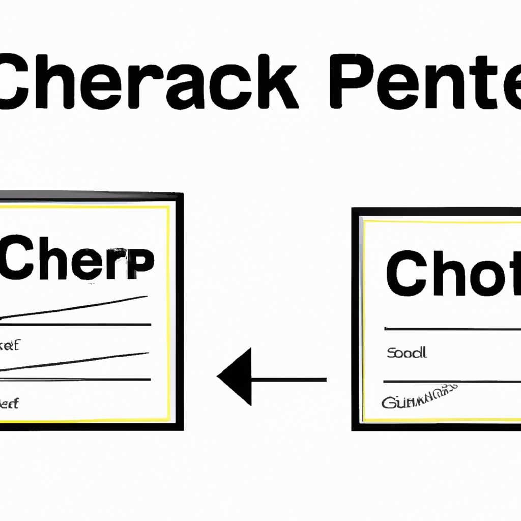Инструкции и документация Check Point: полезная информация и советы для настройки и использования