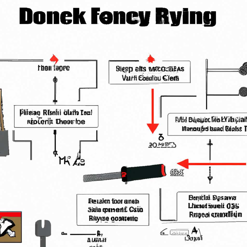 Инструкция по снятию дампа с ключа Feitian Rockey 4 ND - подробное руководство