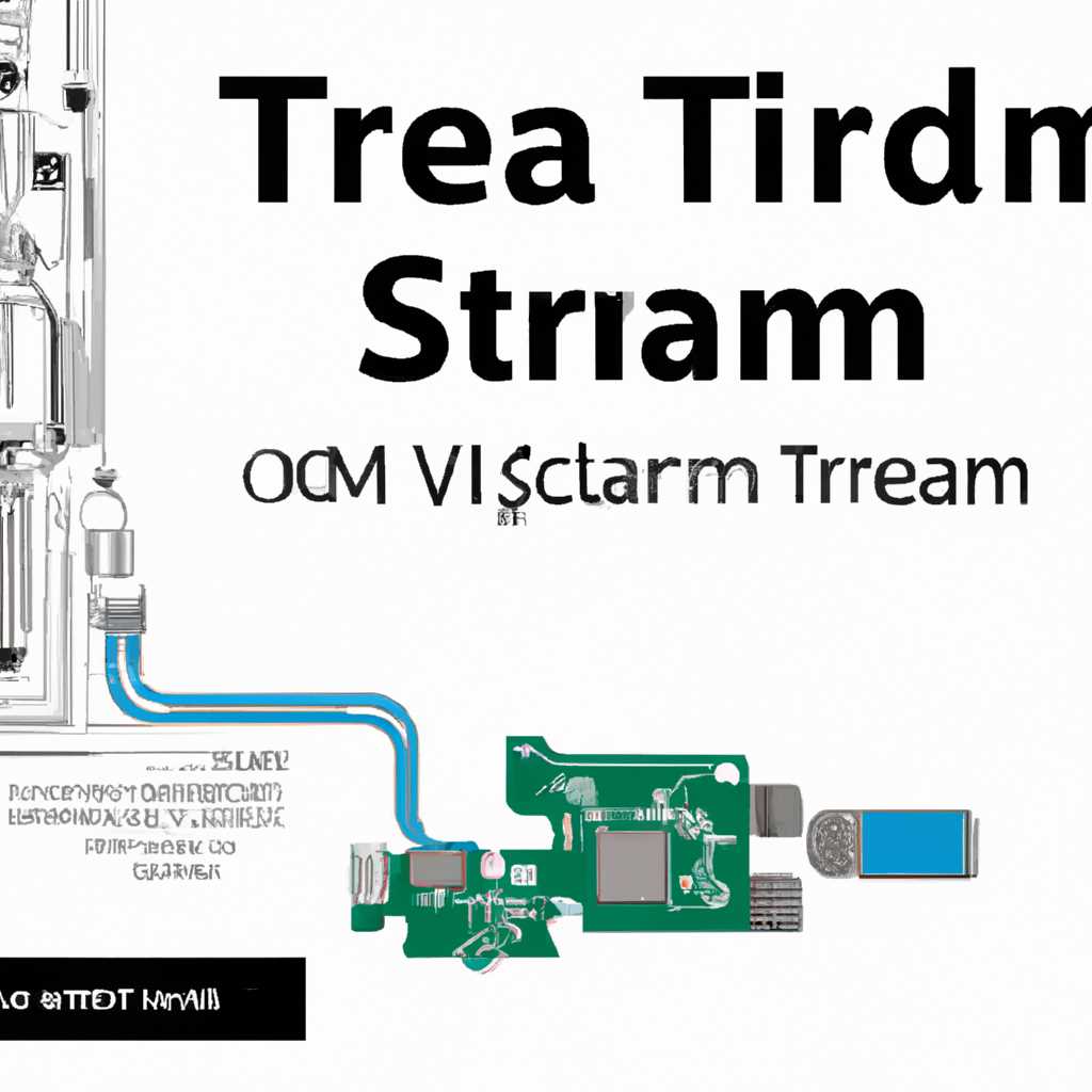 Возможности программы Techstream