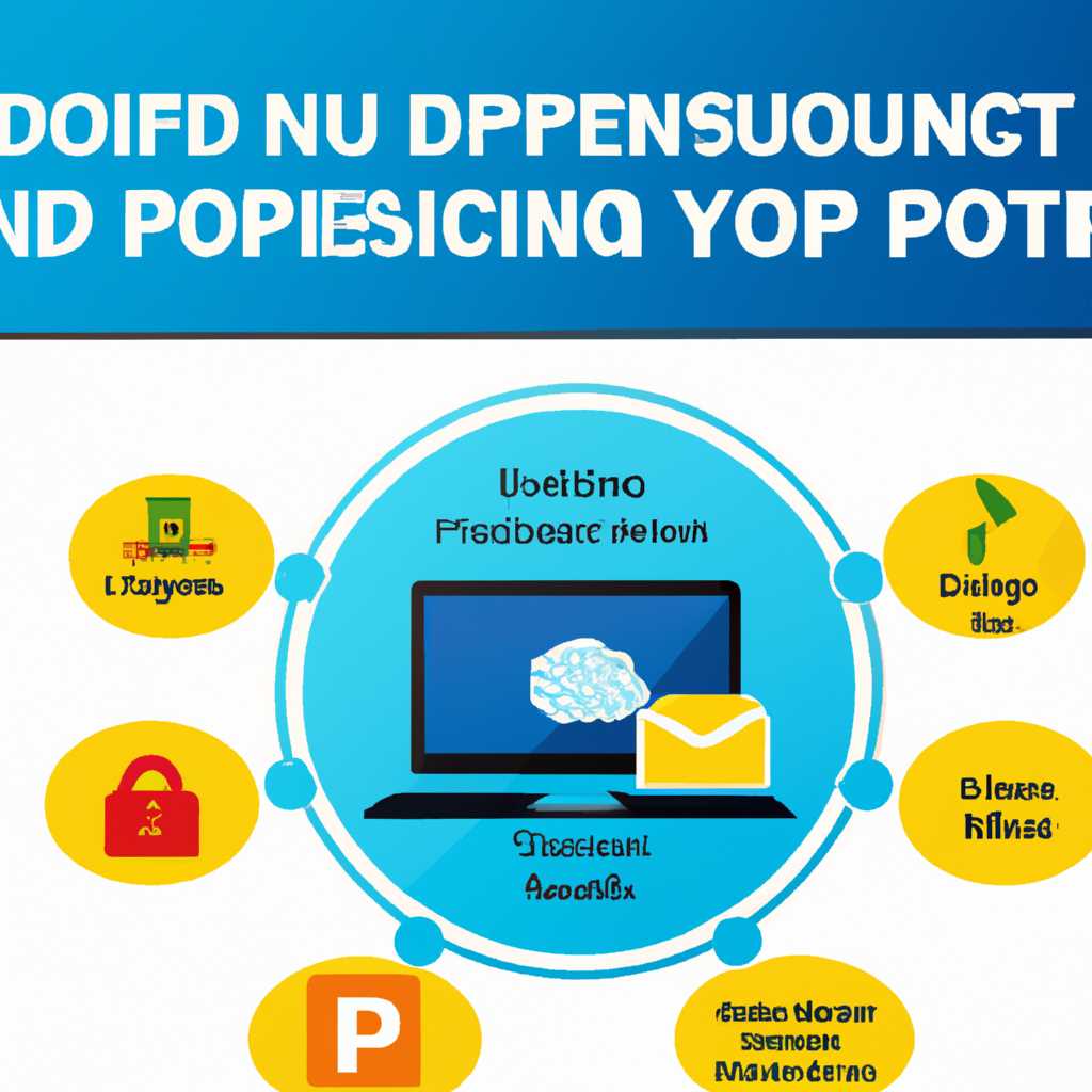 Топ-10 способов обеспечить безопасность RDP подключения