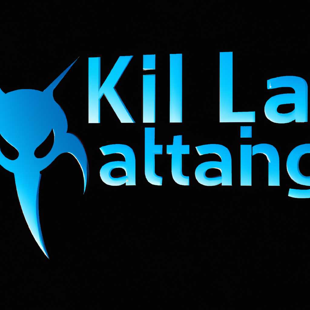 Инструменты Kali Linux: основные программы для эффективного взлома и тестирования безопасности