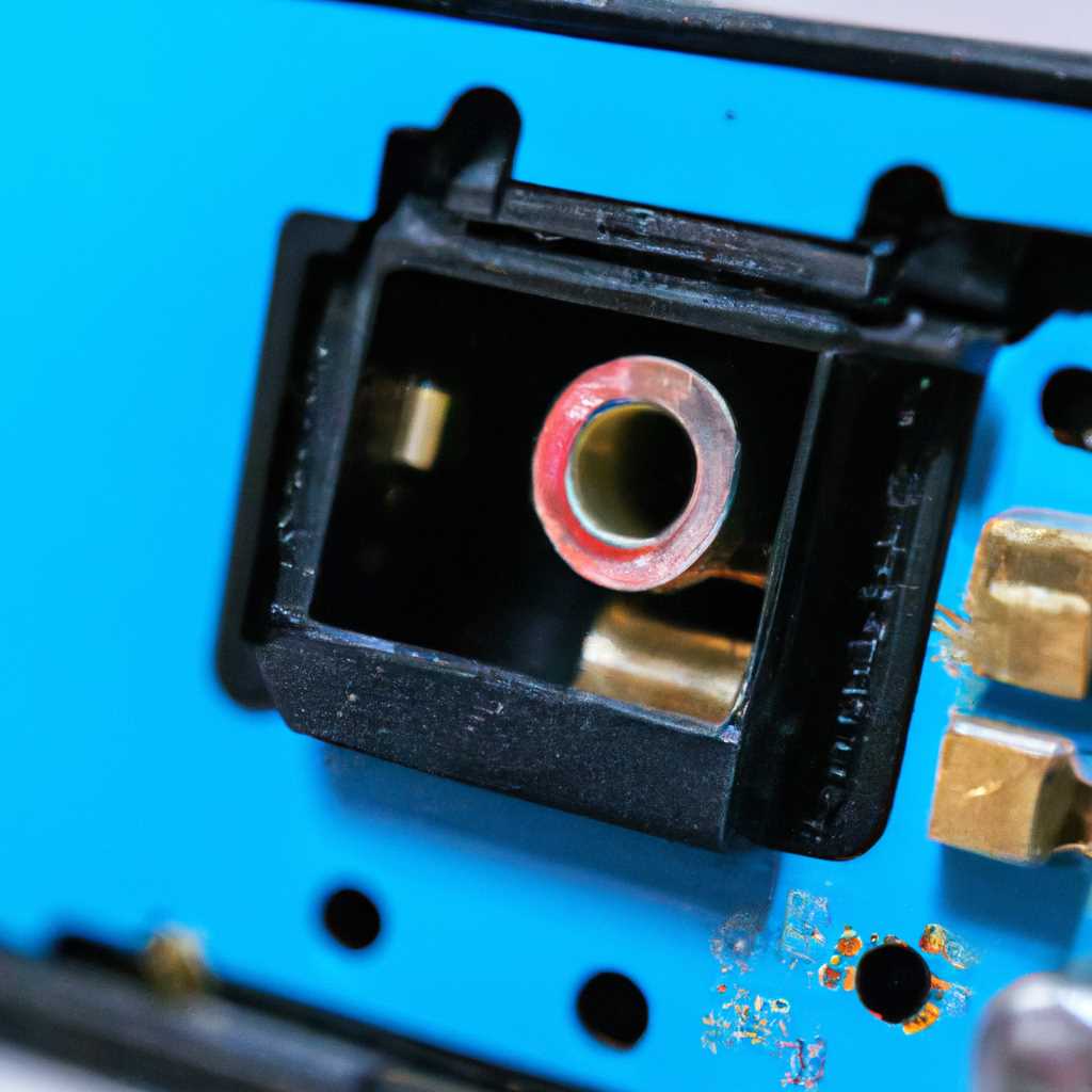 Intel HD Audio: особенности, функции, преимущества и решение проблем