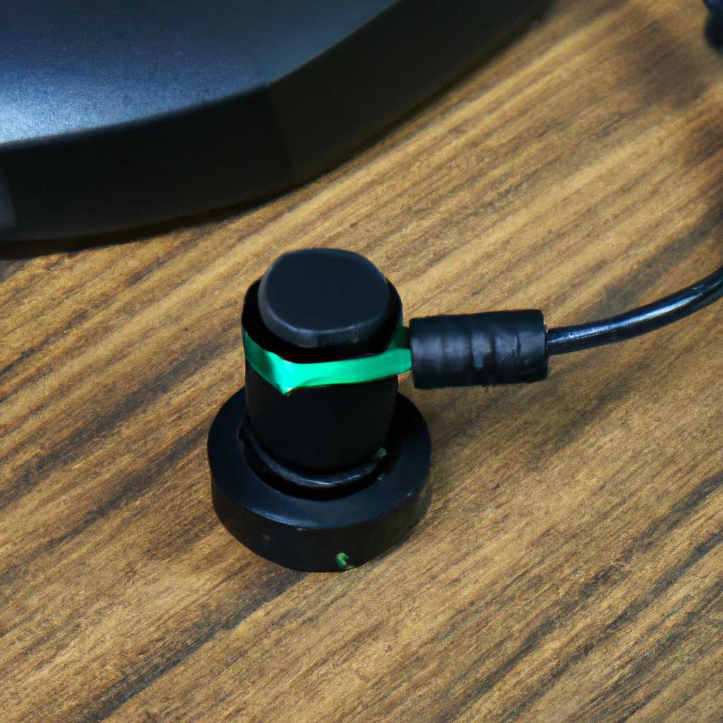 Исправление Razer Kraken: микрофон не работает — узнайте причины и решения