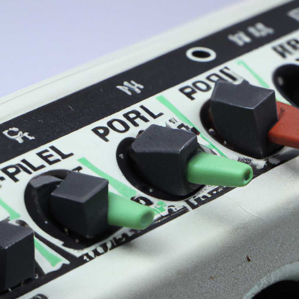 Исправления неполадок Punto Switcher: полезные советы и решения проблем