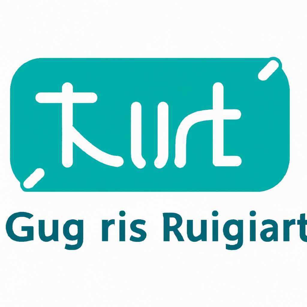 ITGuidesru: полезные статьи и руководства по IT-темам