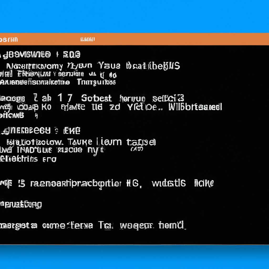 Пошаговое объяснение изменения параметра загрузки Windows: noexecute optin