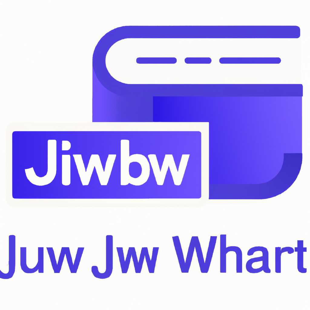 JW Library для Windows: скачать бесплатно и удобно
