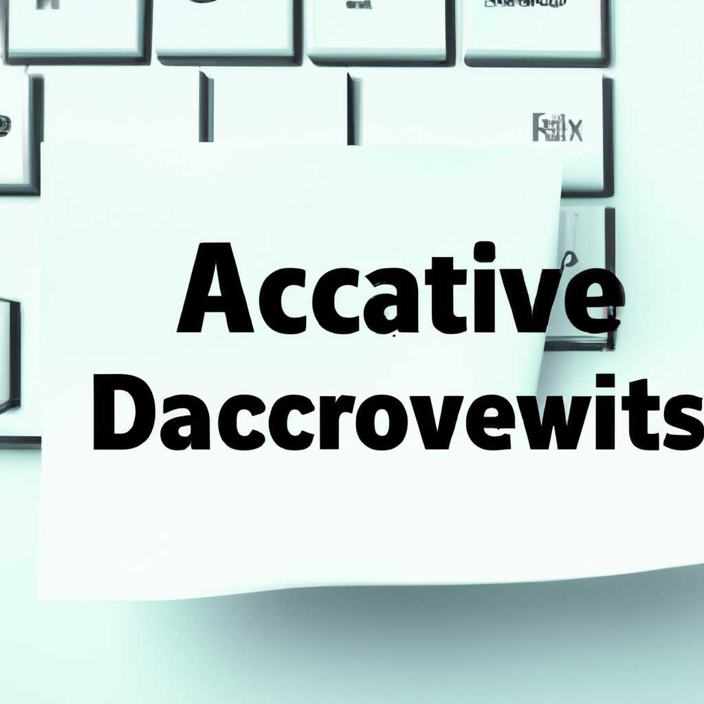 Как активировать Windows нелегально: лучшие методы