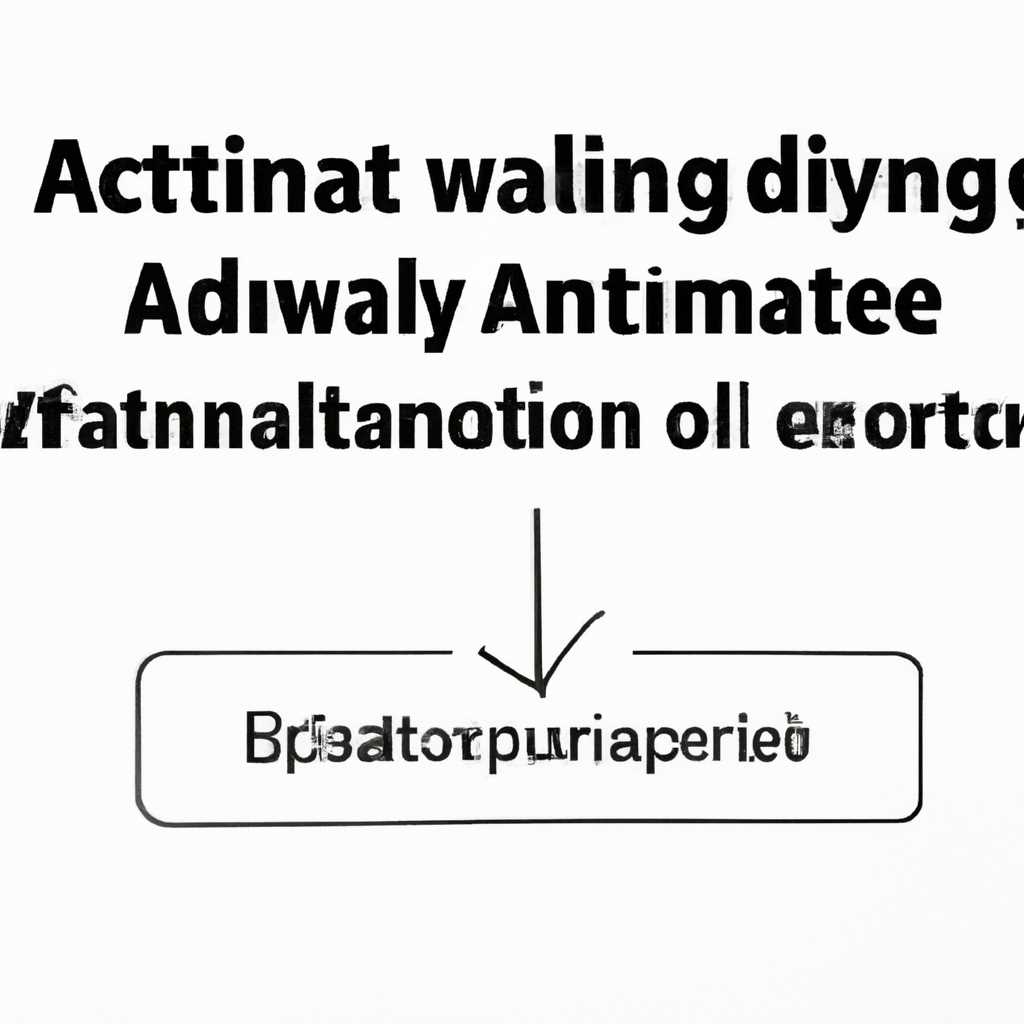 Как безопасно отключить процесс Antimalware Service Executable