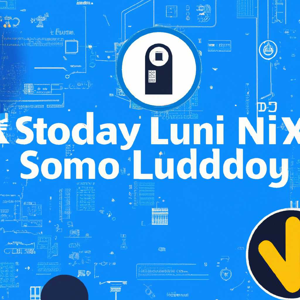Как безопасно установить Linux совместно с Windows 10: подробное руководство для начинающих