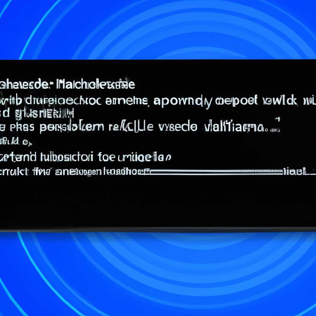 Как откатить обновление Windows 10 вручную?