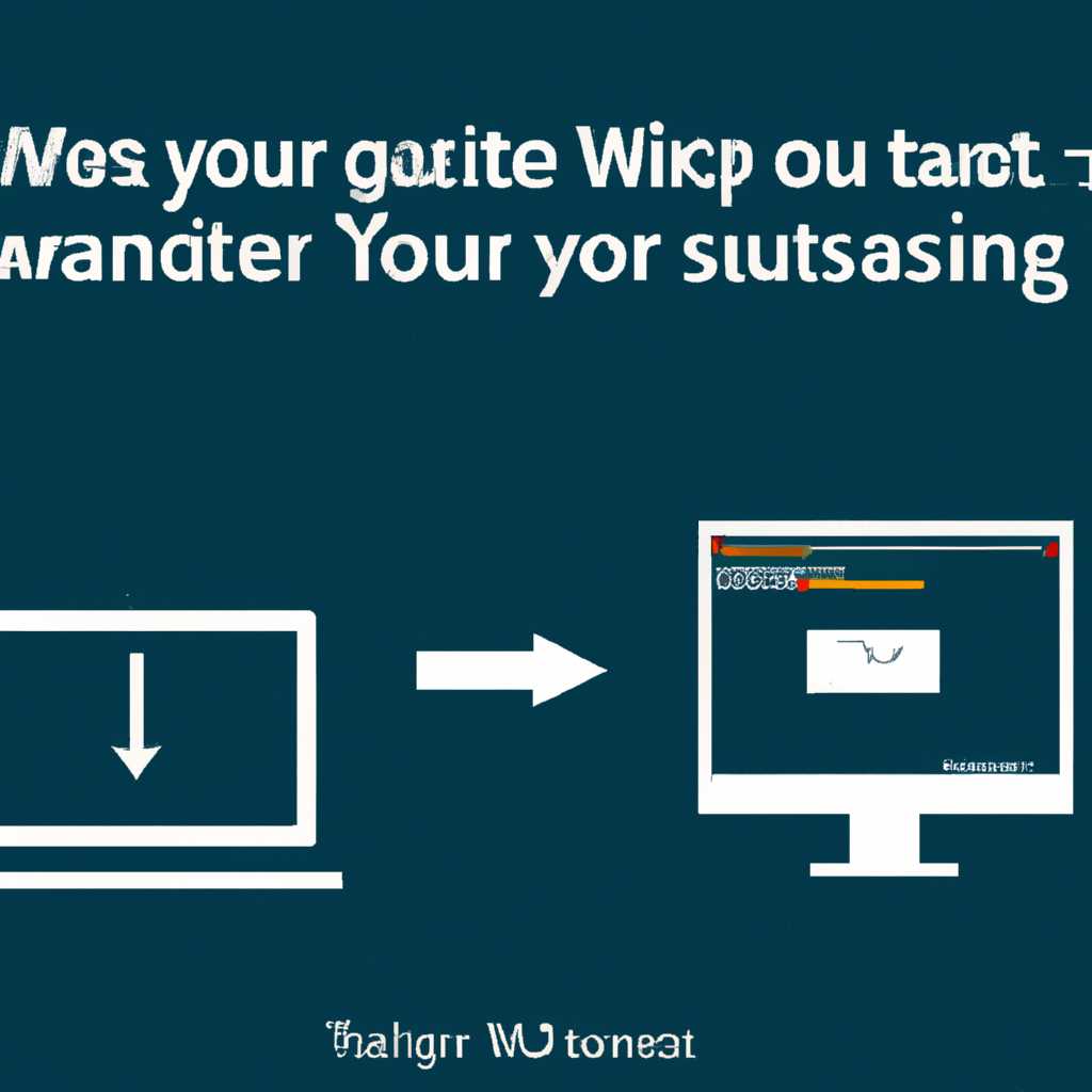 Как быстро перенести профиль и настройки Windows: подробная инструкция