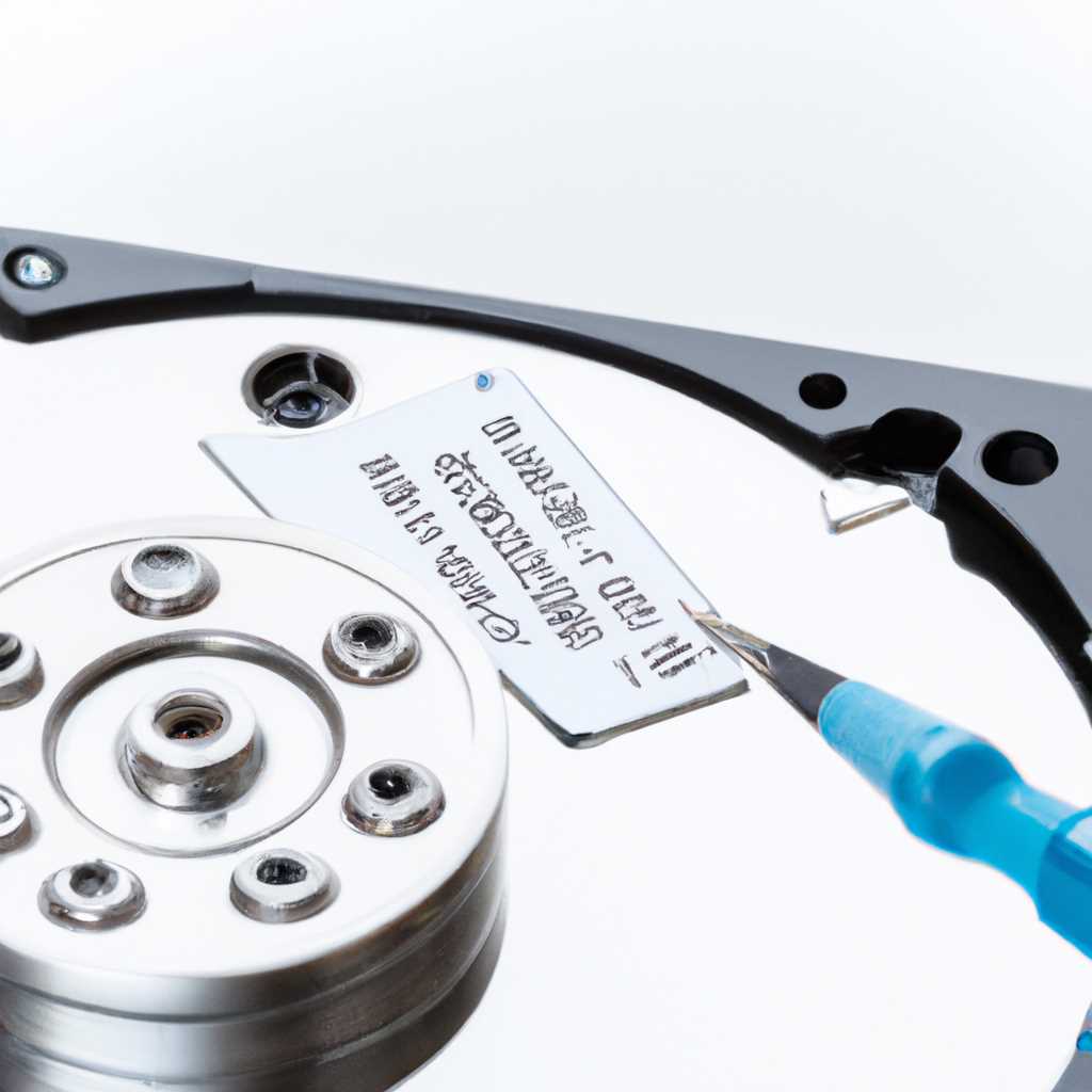 Как быстро восстановить удаленные разделы жесткого диска или SSD