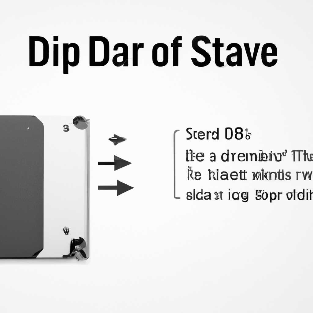 Как форматировать диск HDD/SSD на новых Mac OS: подробное руководство
