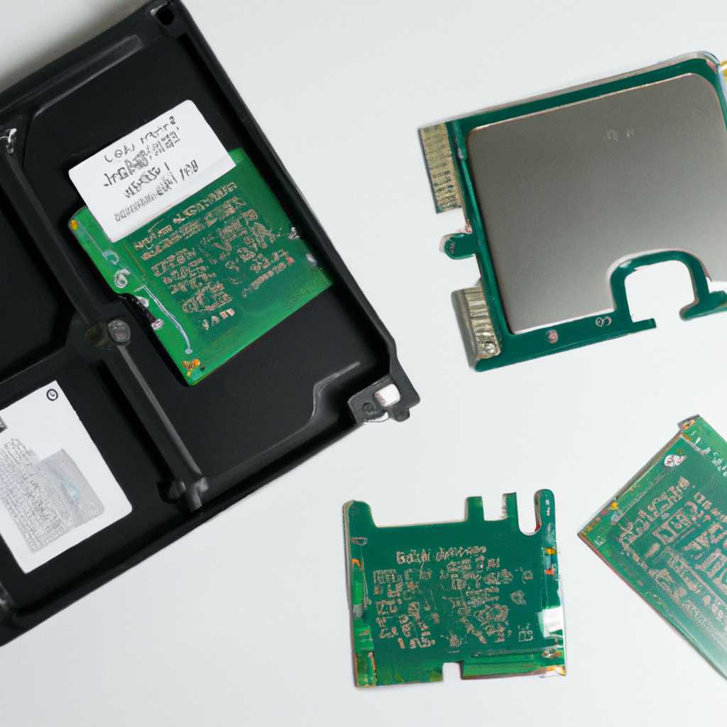 Влияние форматирования на продолжительность работы SSD