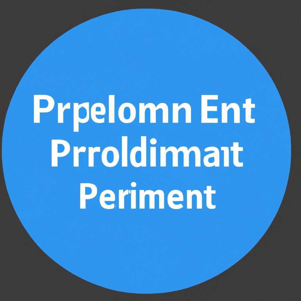 Как импортировать PEM сертификат в Windows: пошаговая инструкция