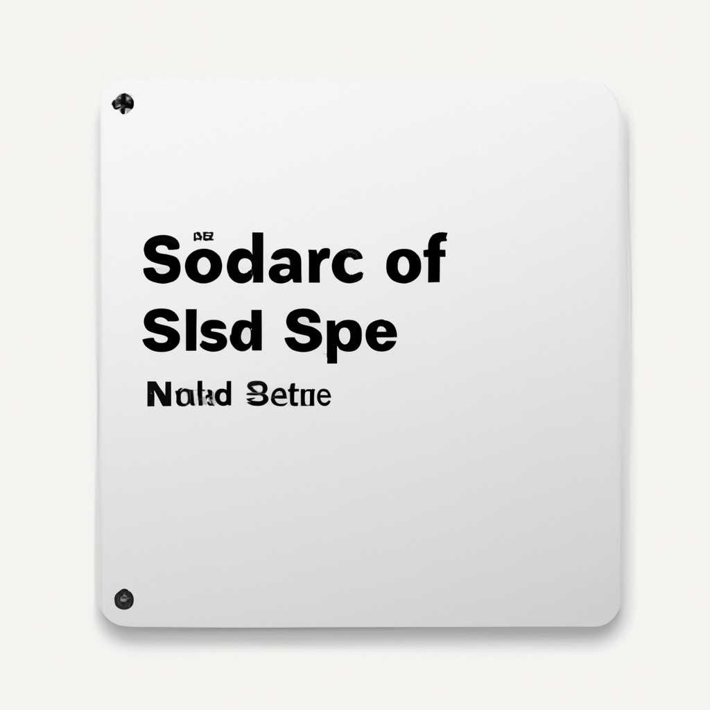 Как инициализировать SSD диск на MacOS X:
