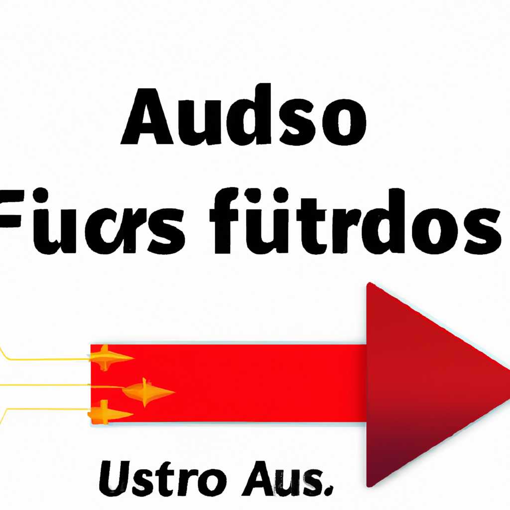 Как использовать Afudos для прошивки BIOS: подробная инструкция