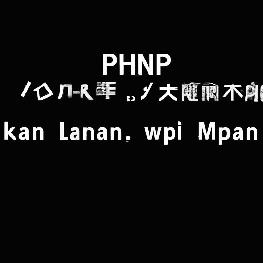 Как использовать иероглифы в командной строке Windows