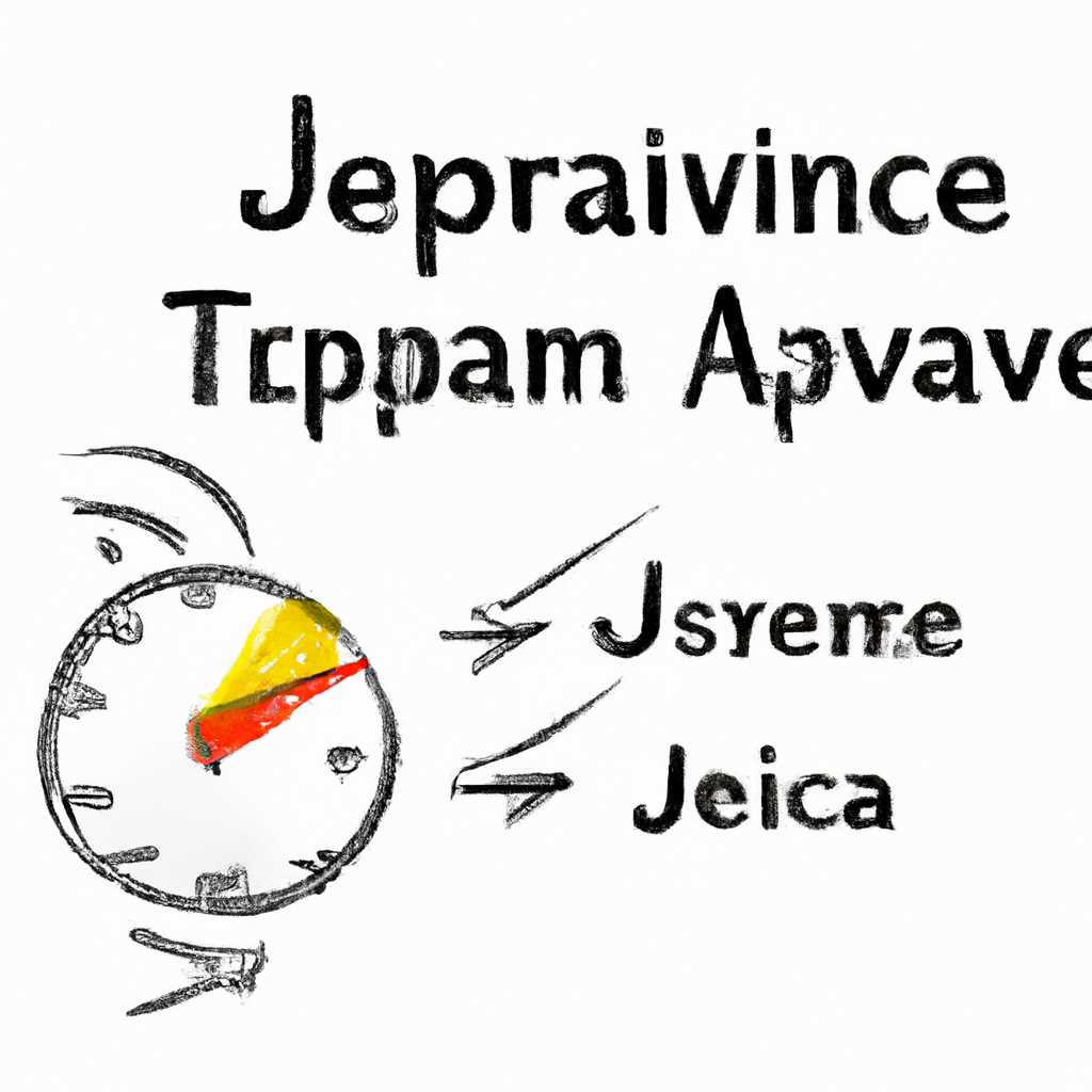 Часть 4: Загрузка Apache JMeter