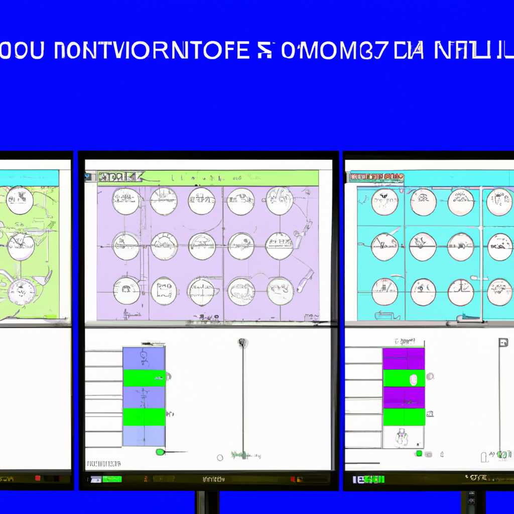 Как сделать монитор основным дисплеем на Windows 10 и Windows 7