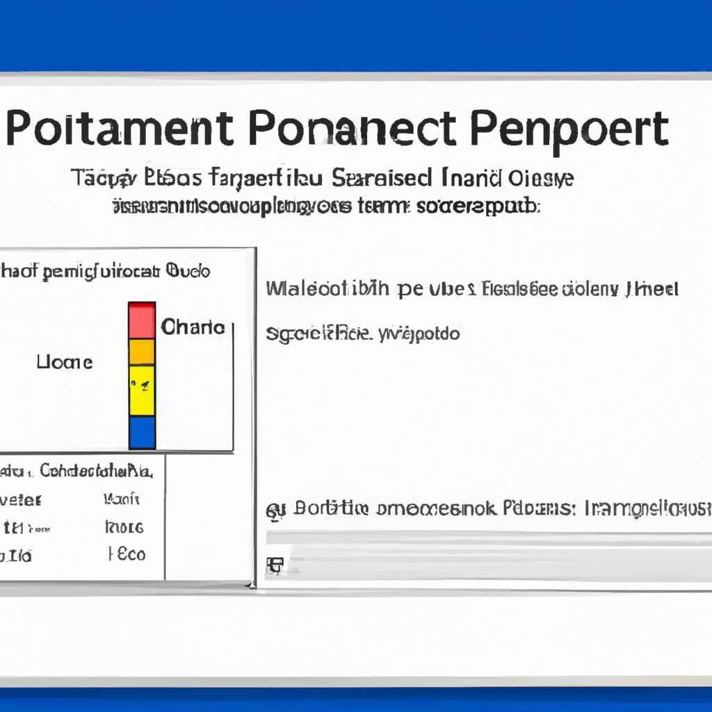 Мониторинг производительности Windows Server: настройка оповещений счетчиков PerfMon