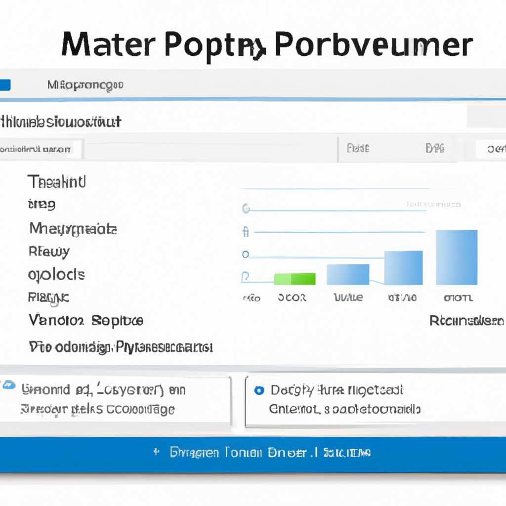 Как использовать счетчик производительности в диспетчере задач Windows Server 2012 R2