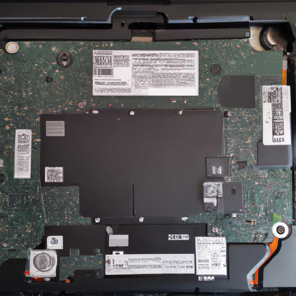 Как исправить BIOS ноутбука Toshiba без запуска при включении