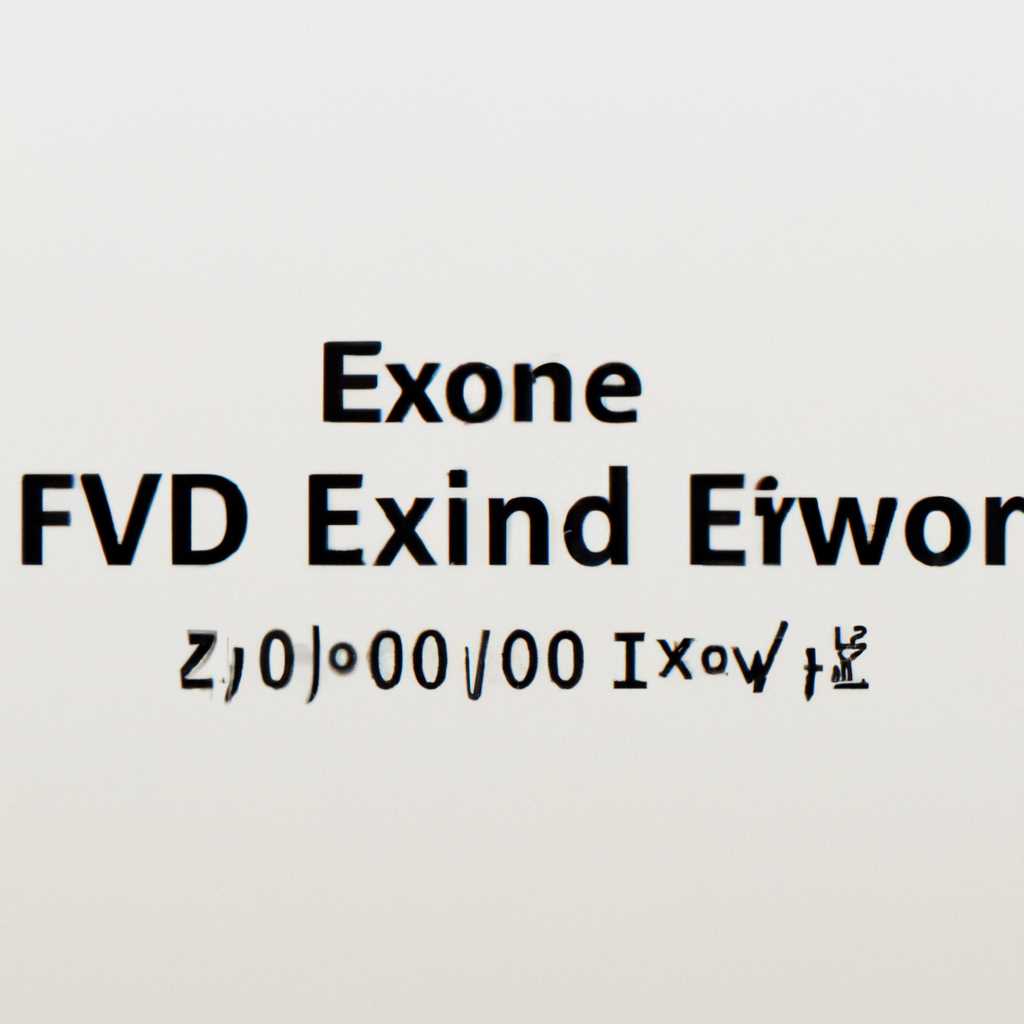 Как исправить код ошибки 0xc000000e winload.exe в Windows 10: полное руководство
