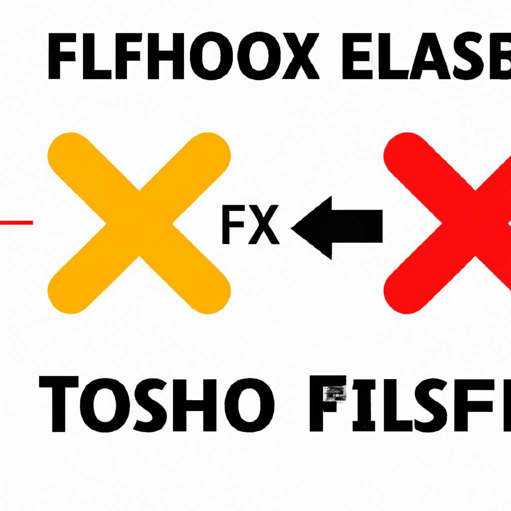 Как исправить ошибки в Flashtoolexe