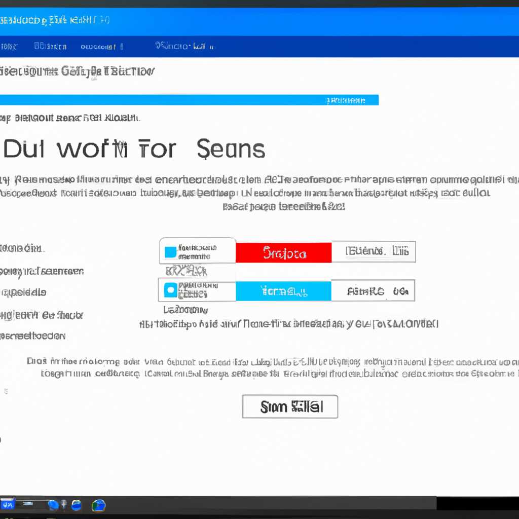 Как исправить ошибку DNS-сервер не отвечает в Windows 10