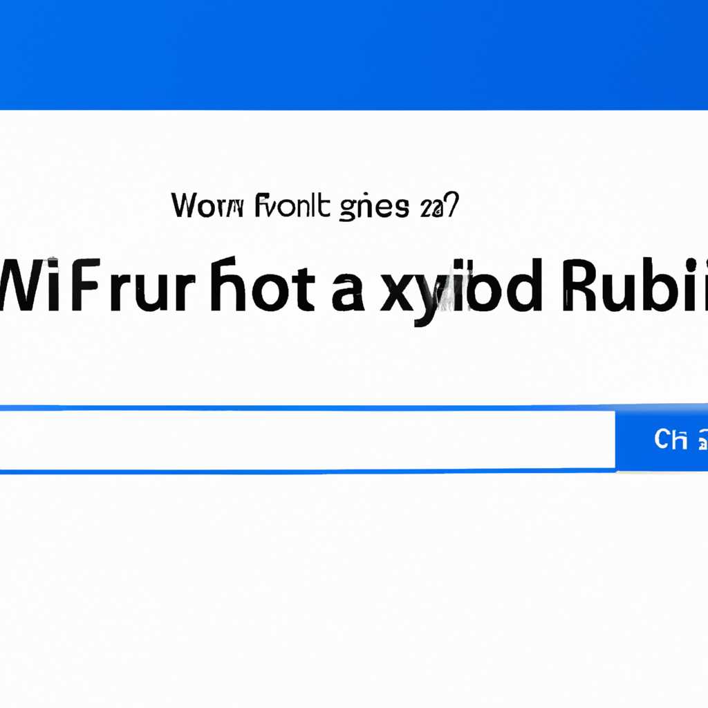 Как исправить ошибку grub: не видит Windows 10