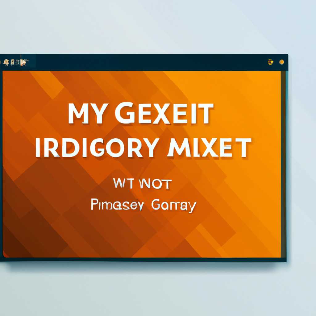 Как исправить ошибку MS Gamingoverlay в Windows 10: подробное руководство