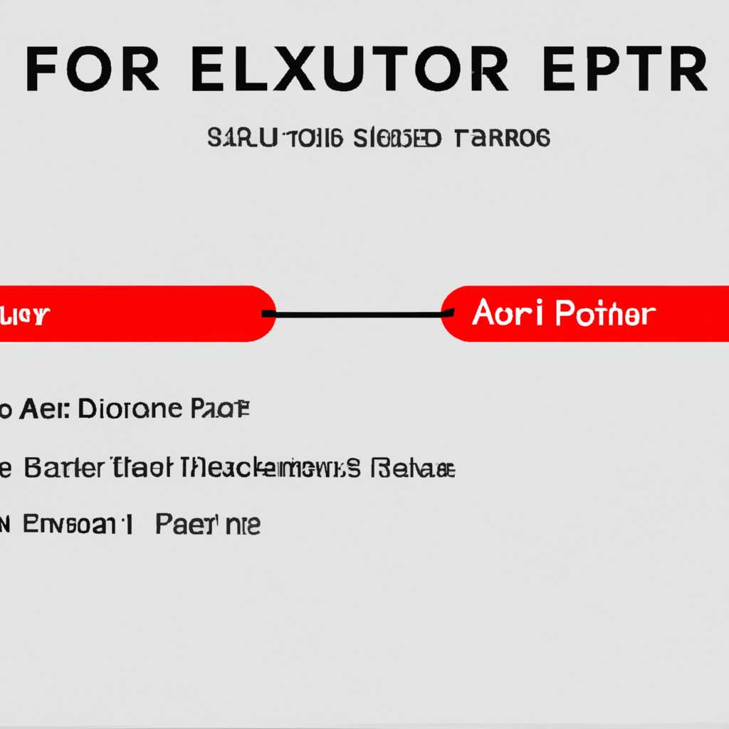 Как исправить ошибку set user settings to driver failed: подробное руководство