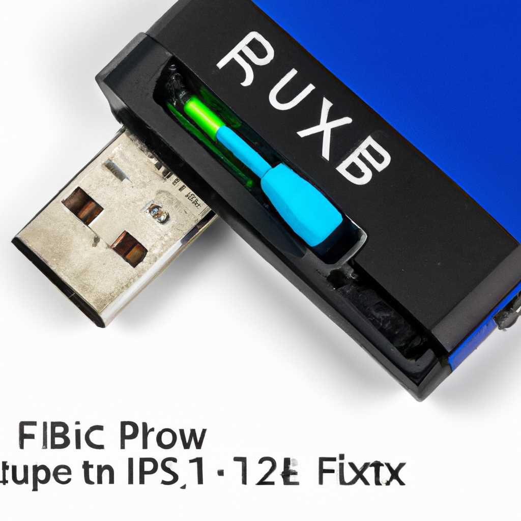 Как исправить ошибку USB-порты не работают в Windows 10: полезные советы и рекомендации
