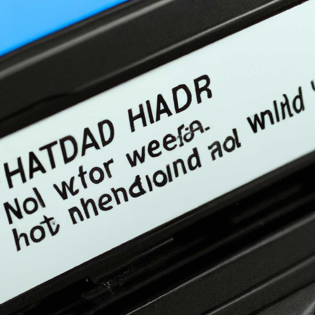 Начало установки Windows 10