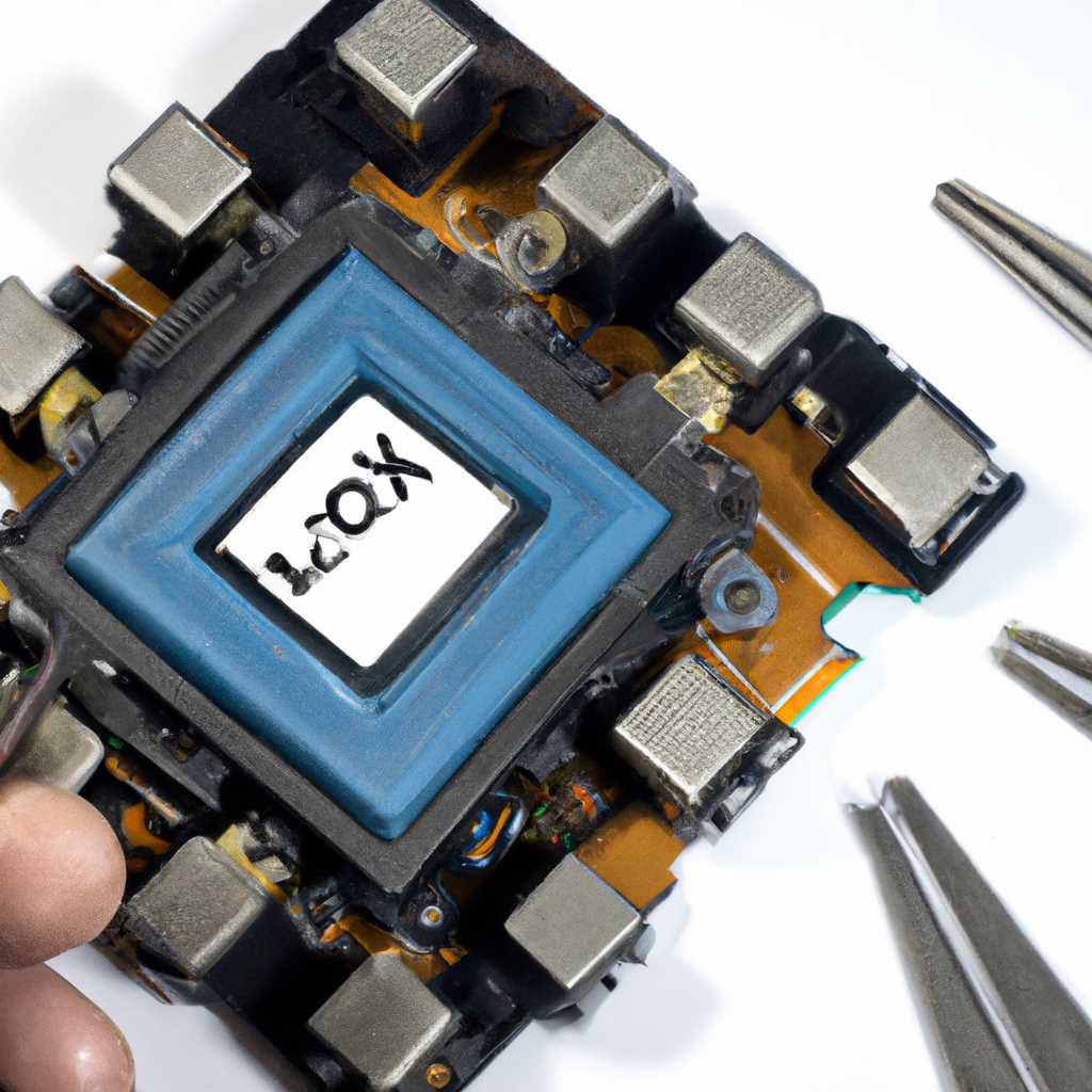 Как исправить отсутствие звука на материнской карте ASROCK: решение проблемы