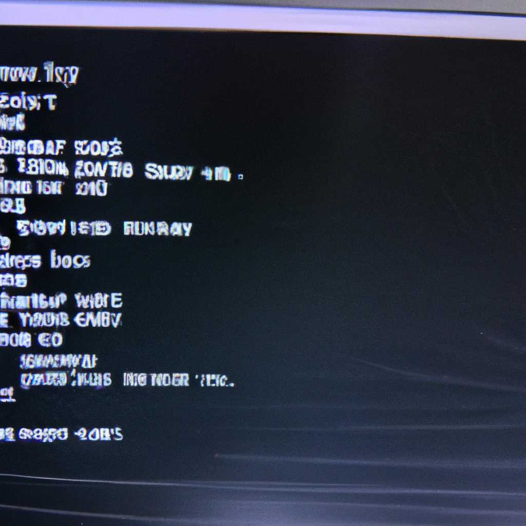 More info on Kernel Missing or Corrupted and cannot boot into repair menu