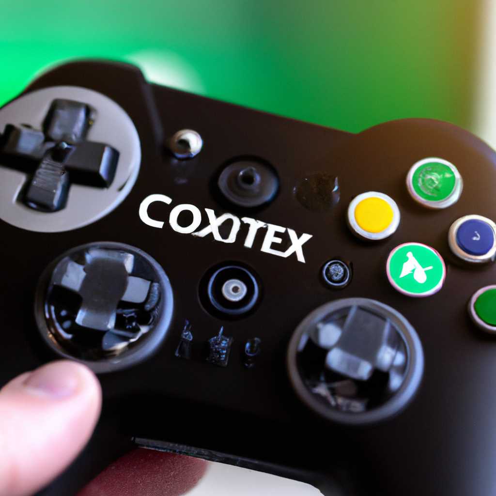 Как исправить проблемы с драйвером геймпада Xbox One в Windows: полное руководство